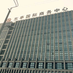 中国联通青海新建工程光缆案例